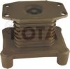 ROTA 2138110 Mounting, leaf spring